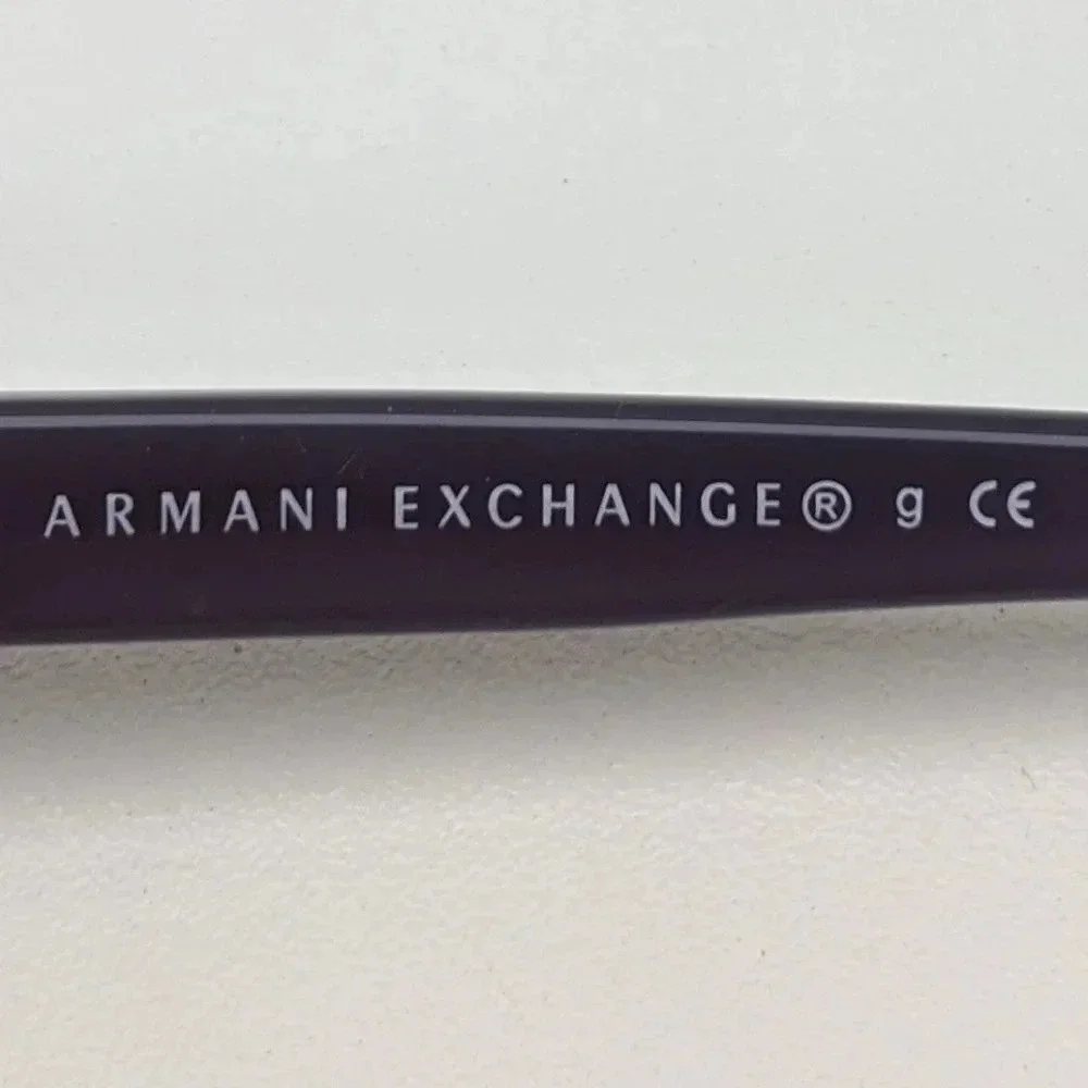 🕶️Armani Exchange AX4014 8061/11 Sunglasses 57/18 140 /KAB117🕶️​